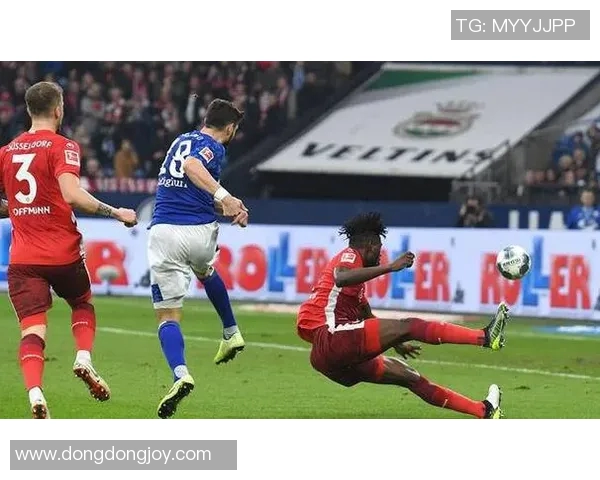 布伦瑞克主场迎战杜塞尔多夫期待精彩对决与胜利之争