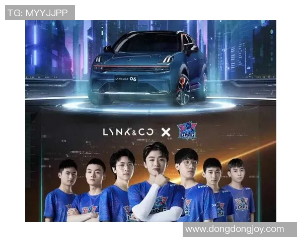 聚焦和平精英LNG战队的默契配合与战术解析